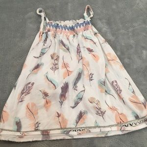 Girls tank top